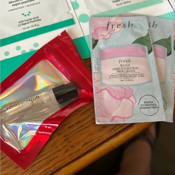 Sephora sample bundle - Picture 6 of 8